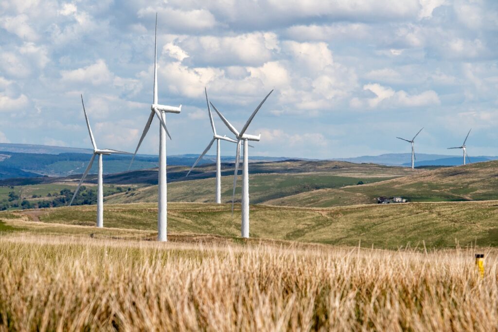 molinos de viento