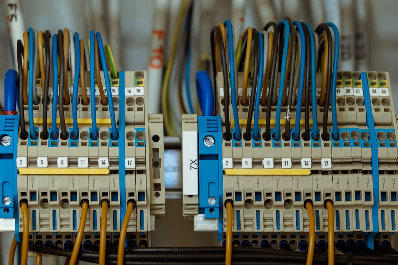 boletin eléctrico